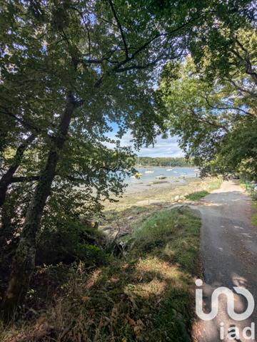 Maison à vendre 5 pièces 134 m² Kervignac