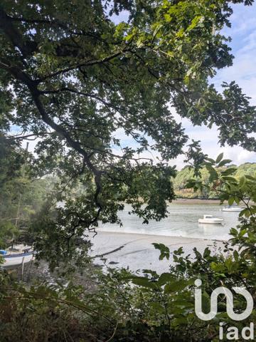 Maison à vendre 5 pièces 134 m² Kervignac