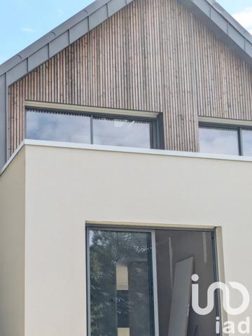 Maison à vendre 5 pièces 134 m² Kervignac