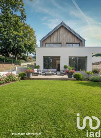 Maison à vendre 5 pièces 134 m² Kervignac