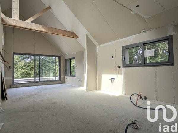 Maison à vendre 5 pièces 134 m² Kervignac