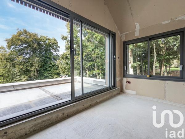 Maison à vendre 5 pièces 134 m² Kervignac