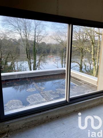 Maison à vendre 5 pièces 134 m² Kervignac