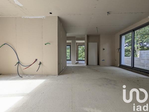 Maison à vendre 5 pièces 134 m² Kervignac