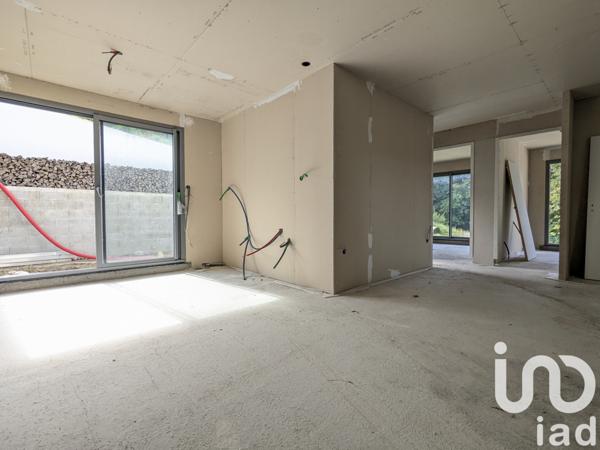 Maison à vendre 5 pièces 134 m² Kervignac