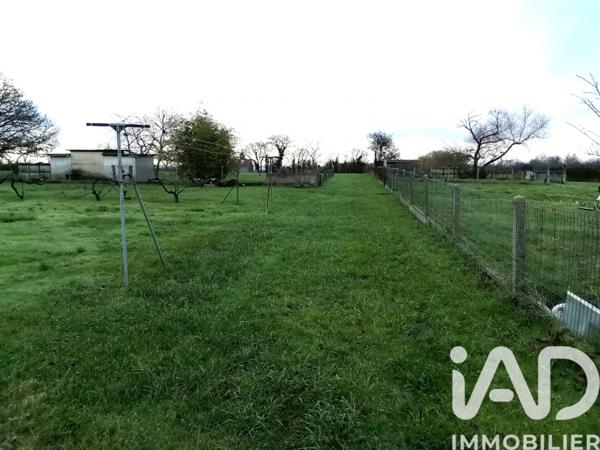 Maison à vendre 5 pièces 102 m² Argenton-sur-Creuse