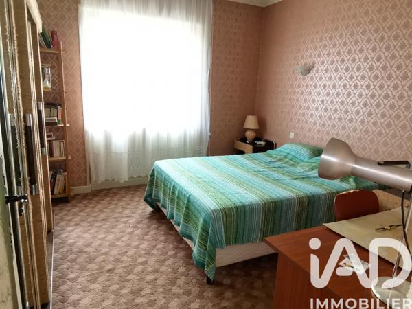 Maison à vendre 5 pièces 102 m² Argenton-sur-Creuse