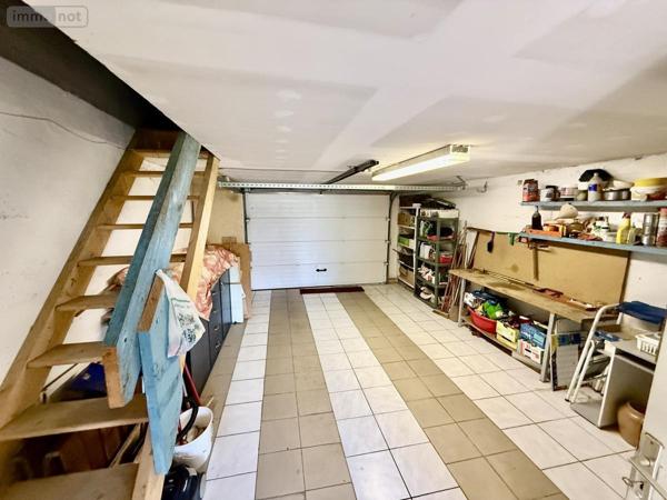 Maison à vendre à Pluneret dans le Morbihan (56400), ref : 56024-826