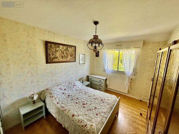 Maison à vendre à Pluneret dans le Morbihan (56400), ref : 56024-826