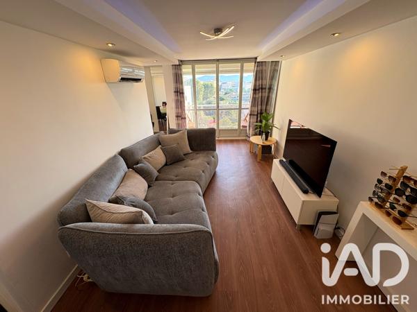Appartement à vendre 4 pièces 64 m² Marseille 10