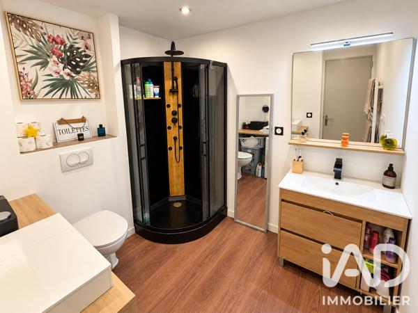 Appartement à vendre 4 pièces 64 m² Marseille 10