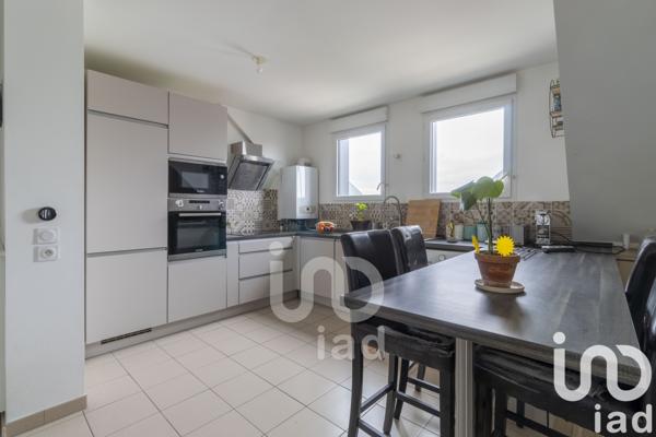 Appartement à vendre 2 pièces 46 m² Saint-Leu-la-Forêt