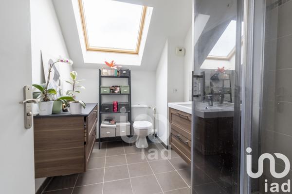 Appartement à vendre 2 pièces 46 m² Saint-Leu-la-Forêt