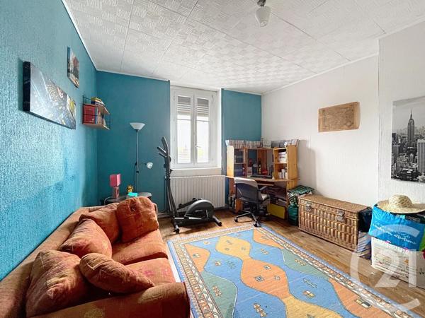 Maison à vendre  4 pièces - 103,09 m2 JANVILLE - 60