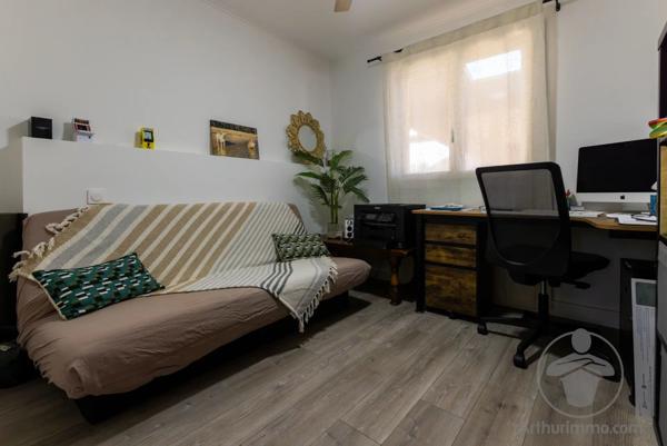 Vente Maison 4 pièces 108 m2 à Gastes