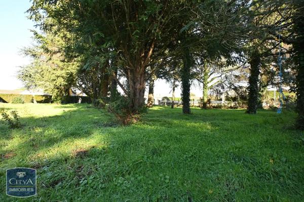 Terrain à vendre 1701m² Arvert (17530)