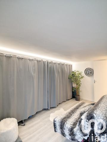 Appartement à vendre 4 pièces 60 m² Carrières-sous-Poissy