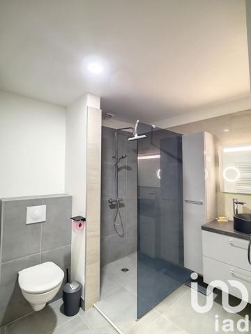 Appartement à vendre 4 pièces 60 m² Carrières-sous-Poissy