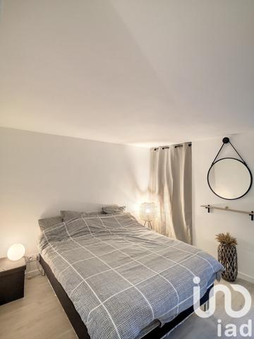 Appartement à vendre 4 pièces 60 m² Carrières-sous-Poissy