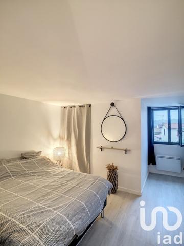 Appartement à vendre 4 pièces 60 m² Carrières-sous-Poissy