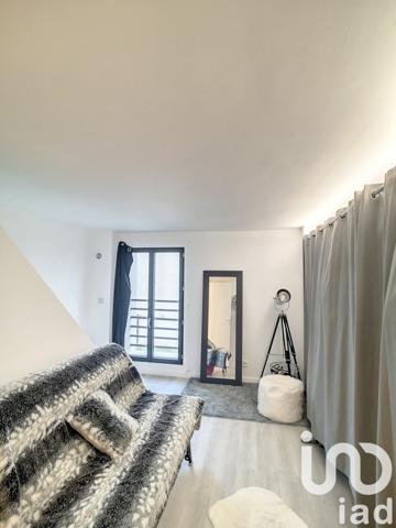 Appartement à vendre 4 pièces 60 m² Carrières-sous-Poissy