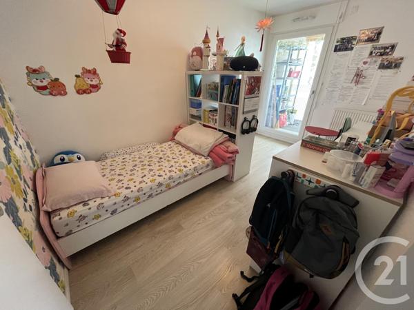 Appartement F4 à vendre  4 pièces - 83,10 m2 ASNIERES SUR SEINE - 92