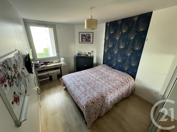 Appartement F4 à vendre  4 pièces - 83,10 m2 ASNIERES SUR SEINE - 92