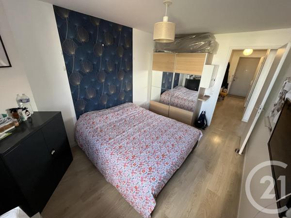 Appartement F4 à vendre  4 pièces - 83,10 m2 ASNIERES SUR SEINE - 92