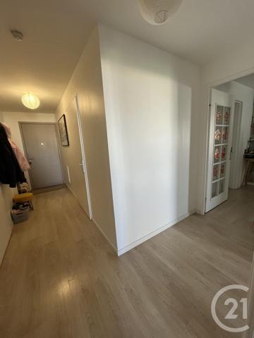 Appartement F4 à vendre  4 pièces - 83,10 m2 ASNIERES SUR SEINE - 92