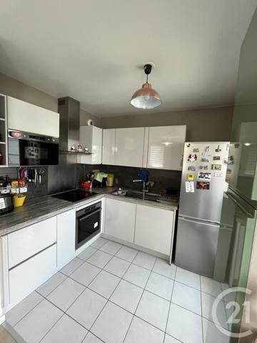 Appartement F4 à vendre  4 pièces - 83,10 m2 ASNIERES SUR SEINE - 92