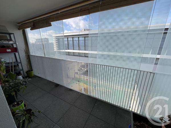 Appartement F4 à vendre  4 pièces - 83,10 m2 ASNIERES SUR SEINE - 92