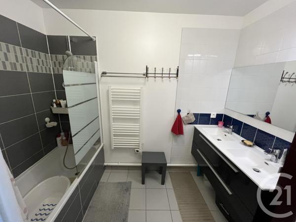 Appartement F4 à vendre  4 pièces - 83,10 m2 ASNIERES SUR SEINE - 92