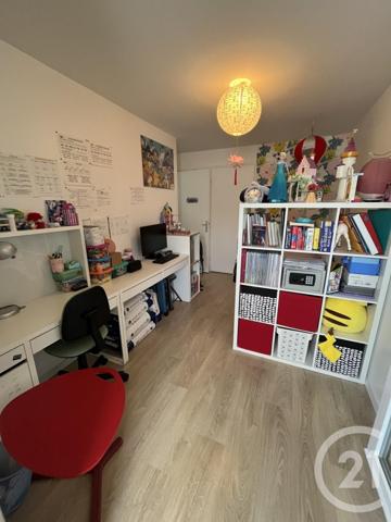 Appartement F4 à vendre  4 pièces - 83,10 m2 ASNIERES SUR SEINE - 92