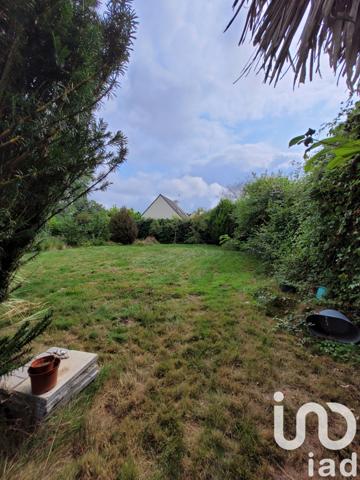 Terrain à vendre 588 m² Les Champs-Géraux