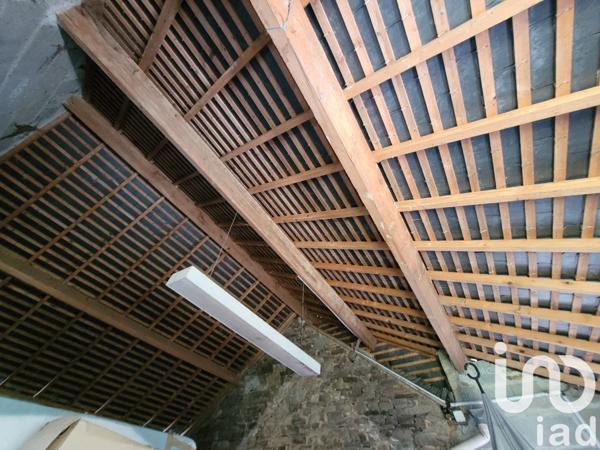 Terrain à vendre 588 m² Les Champs-Géraux