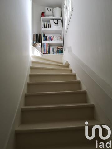 Appartement à vendre 3 pièces 62 m² Maisons-Laffitte