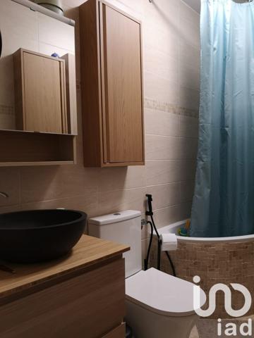 Appartement à vendre 3 pièces 62 m² Maisons-Laffitte