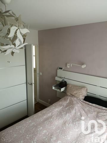 Appartement à vendre 3 pièces 62 m² Maisons-Laffitte