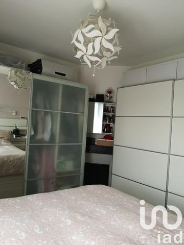 Appartement à vendre 3 pièces 62 m² Maisons-Laffitte