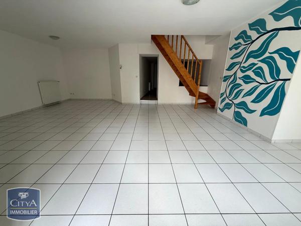 Maison à louer 4 pièces 120m² Damigny (61250)