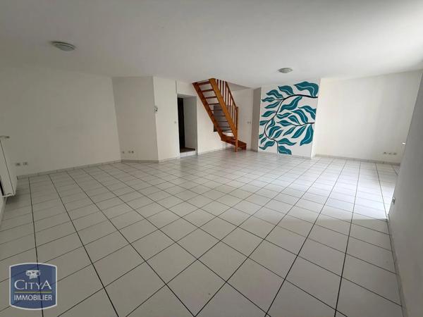 Maison à louer 4 pièces 120m² Damigny (61250)