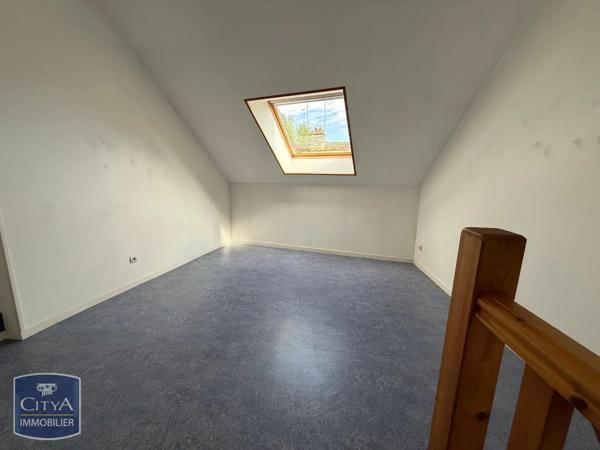 Maison à louer 4 pièces 120m² Damigny (61250)