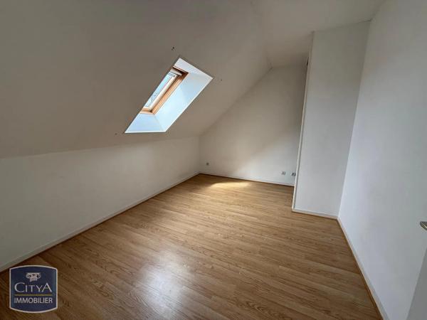 Maison à louer 4 pièces 120m² Damigny (61250)