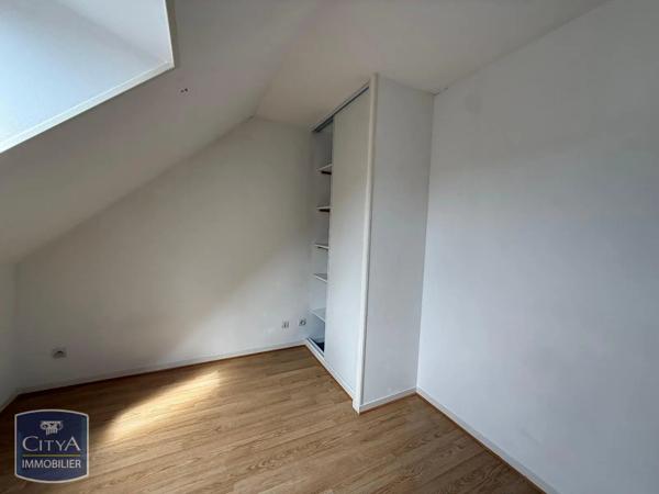 Maison à louer 4 pièces 120m² Damigny (61250)
