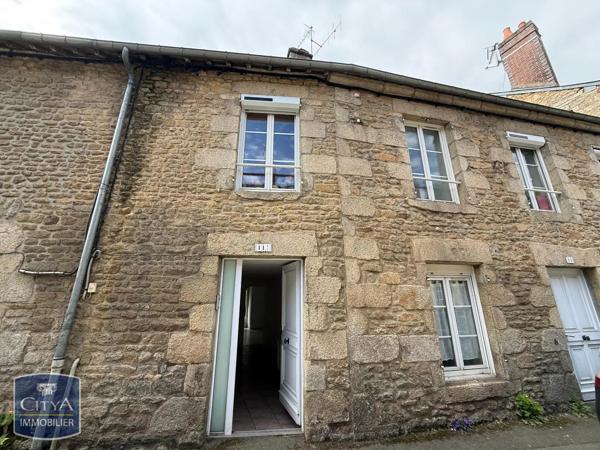 Maison à louer 4 pièces 120m² Damigny (61250)