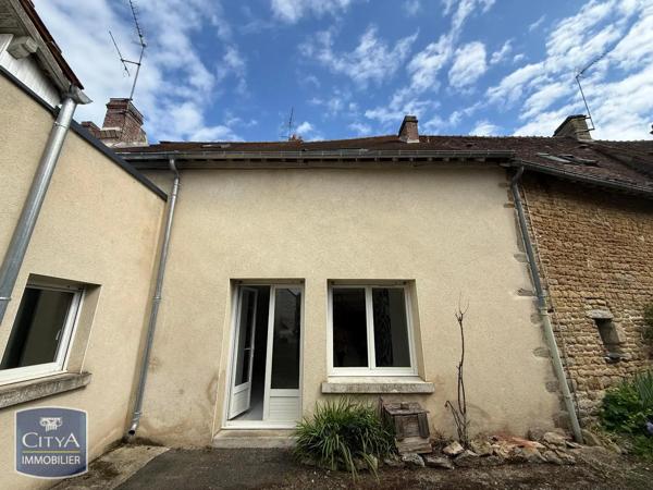 Maison à louer 4 pièces 120m² Damigny (61250)