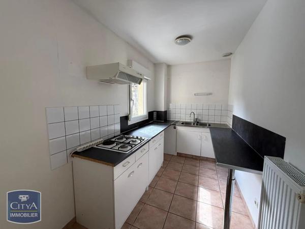 Maison à louer 4 pièces 120m² Damigny (61250)