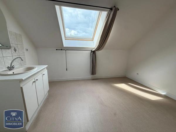 Maison à louer 4 pièces 120m² Damigny (61250)