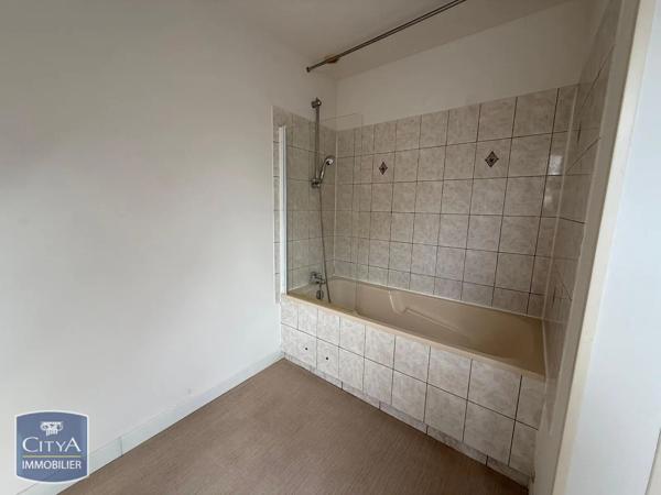 Maison à louer 4 pièces 120m² Damigny (61250)