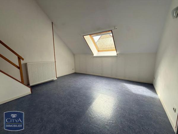 Maison à louer 4 pièces 120m² Damigny (61250)